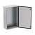 Щит с монтажной платой ST, 600x600x400мм, IP65, сталь R5ST0664 DKC