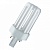 Лампа энергосберегающая DULUX T 26W/830 PLUS GX24D 10X1 4050300342061 OSRAM