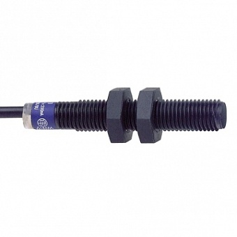 датчик приближения XS4P08PA370L2 Schneider Electric