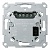 Механизм светорегулятора MERTEN D-LIFE, 200 Вт MTN5172-0000 Schneider Electric
