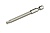 AS Биты с длинным стержнем TX27 73мм с шлицем Torx 3шт 4053045 Rittal