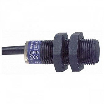датчик приближения XSPN02122 Schneider Electric