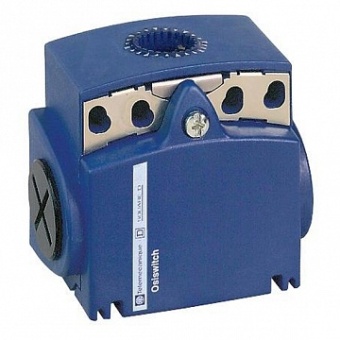 Корпус концевого выключателя, 2 НЗ, М17 ZCT27P16 Schneider Electric