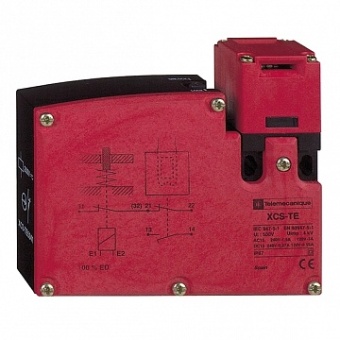 СОЛЕНОИД КОНЦ. ВЫКЛ. БЕЗОПАСН. XCSTE5332 Schneider Electric