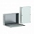 Корпус CDE, 200x200x80мм, IP66, сталь R5CDE2280C DKC