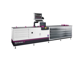 AS Центр резки Secarex AC 18 4050418 Rittal