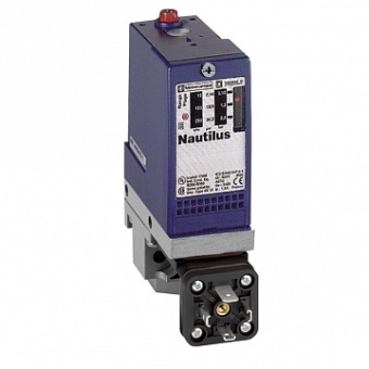 датчик давления 300БАР XMLA300N2C11 Schneider Electric