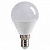 Лампа светодиодная ECO G45 шар 7Вт 230В 4000К E14 LLE-G45-7-230-40-E14 IEK