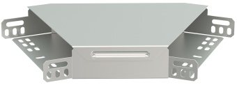 ESCA Поворот 45град 100х400мм CLP3P-100-400 IEK
