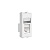 Розетка компьютерная 1xRJ45 Cat.6 AVANTI, белый 4400371 DKC