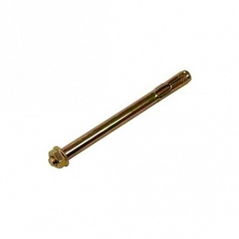 Болт анкерный с гайкой М10*40 CLP1M-A-B-10-40 IEK