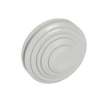 Муфта для ввода кабеля Plexo d25-38мм 091907 Legrand