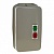 Пускатель в корпусе КМЭс РТЭ 50А, 22кВт 400/230 ctrp-r-50-220v EKF