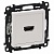 Розетка HDMI VALENA LIFE, белый 753171 Legrand