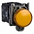 Лампа сигнальная Harmony, 22мм² 400В, AC XB4BV5B5 Schneider Electric