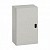 Щит с монтажной платой Atlantic, 800x1200x400мм, IP66, сталь 036946 Legrand