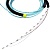 Претерминированная сборка 12 х LC/LC - OM3 - TB - 90 м 132069 Legrand