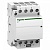 Модульный контактор iCT 3P 40А 400/127В AC A9C20443 Schneider Electric