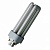 Лампа энергосберегающая КЛЛ DULUXT/E 32W/840 PLUS GX24Q 10X1 4050300348568 OSRAM