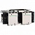 Реверсивный контактор TeSys LC2F 3P 185А 400/220В AC 90кВт LC2F185M7 Schneider Electric