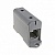 Проходная клемма с винтовым зажимом 240мм?, серый, plc-kvs-35-240-gray plc-kvs-35-240-gray EKF