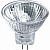 Лампа галогенная КГМ 94 201 MR11 35W 12V 2000h 94201 Navigator
