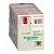 Реле 3 CO светодиод 230В переменного тока RXM3AB2P7 Schneider Electric