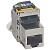 Keystone RJ45 UTP Cat. 6a 033155 Legrand