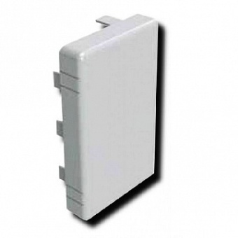 LAN 40x40 Заглушка (упак. 10шт) 868 DKC