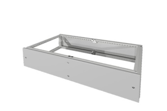 VX Настроечный модуль 1000х200х600мм 1шт 8618520 Rittal
