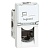 Розетка RJ 45 - Программа Mosaic - категория 6 - STP - экранированная - 1 модуль - белый антибактериальный 076583 Legrand
