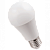 Лампа светодиодная A60 шар 4.9 Вт 400 Лм 230 В 3000 К E27 -eco LLP-A60-5-230-30-E27 IEK