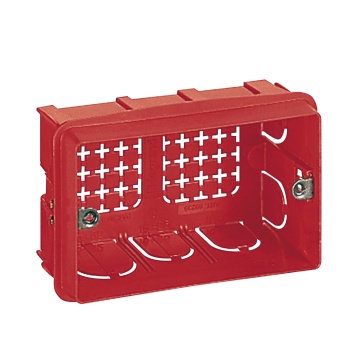 Superbox Кор.для вер.+гор.уст.3м 089239 Legrand