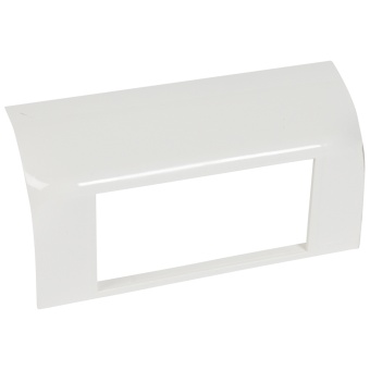 Mosaic Суппорт 4м 140х35 031671 Legrand
