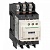Контактор TeSys LC1D 3P 50А 400/72В DC 22кВт LC1D50A6SD Schneider Electric