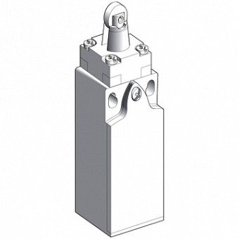 концевой выключатель 1НО1НЗ ввод PG11 XCKN2102G11 Schneider Electric
