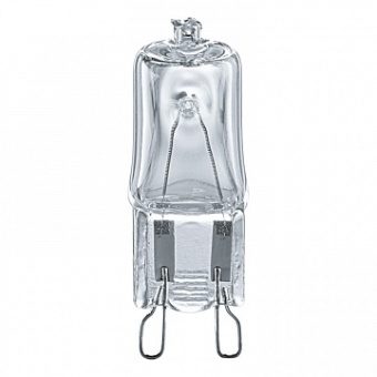 Лампа галогенная 94 215 JCD9 40W clear G9 230V 2000h 94215 Navigator