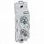 Проходная клемма с винтовым зажимом Viking 3 35мм?, белый, 039071 039071 Legrand