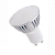 Лампа светодиодная PAR16 софит 7 Вт 560 Лм 230 В 3000 К GU10 LL-PAR16-7-230-30-GU10 IEK
