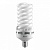Лампа энергосберегающая FS-спираль 125W 6500K E40 10000h FS-T5-125-865-E40 EKF
