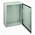 Щит с монтажной платой Spacial CRN, 600x800x300мм, IP66, сталь NSYCRN86300P Schneider Electric