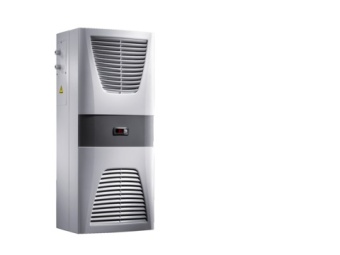 SK Мини-чиллер настенный, 2,5 кВт, 400 х 1580 х 290 мм, 400В 3360250 Rittal