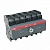 Реверсивный рубильник OT 100А 3P, фронтальное исполнение 1SCA105008R1001 ABB