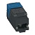 Коннекторы высокой плотности - категория 6 - UTP - 6 x RJ 45 033763 Legrand