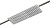 Светильник L-store 60/ГСП05/5,0К/MT-VF/SH/220AC IP20 RAL9005 LEDEL LSTORE00018 IEK