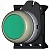 Кнопка DKC Quadro 22.5 мм² IP65, Красный ABDTM1 DKC