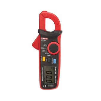 Клещи токовые UT210В True RMS 13-0007 UNI-T