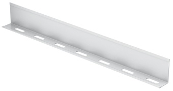 Перегородка разделительная h=35мм L2000 RAL 9016 CLM50D-RP-035-20-9016 IEK