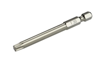 AS Биты с длинным стержнем TX30 73мм с шлицем Torx 3шт 4053046 Rittal