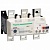 Реле перегрузки тепловое TeSys 60-100А,класс 10 LR9F5367 Schneider Electric